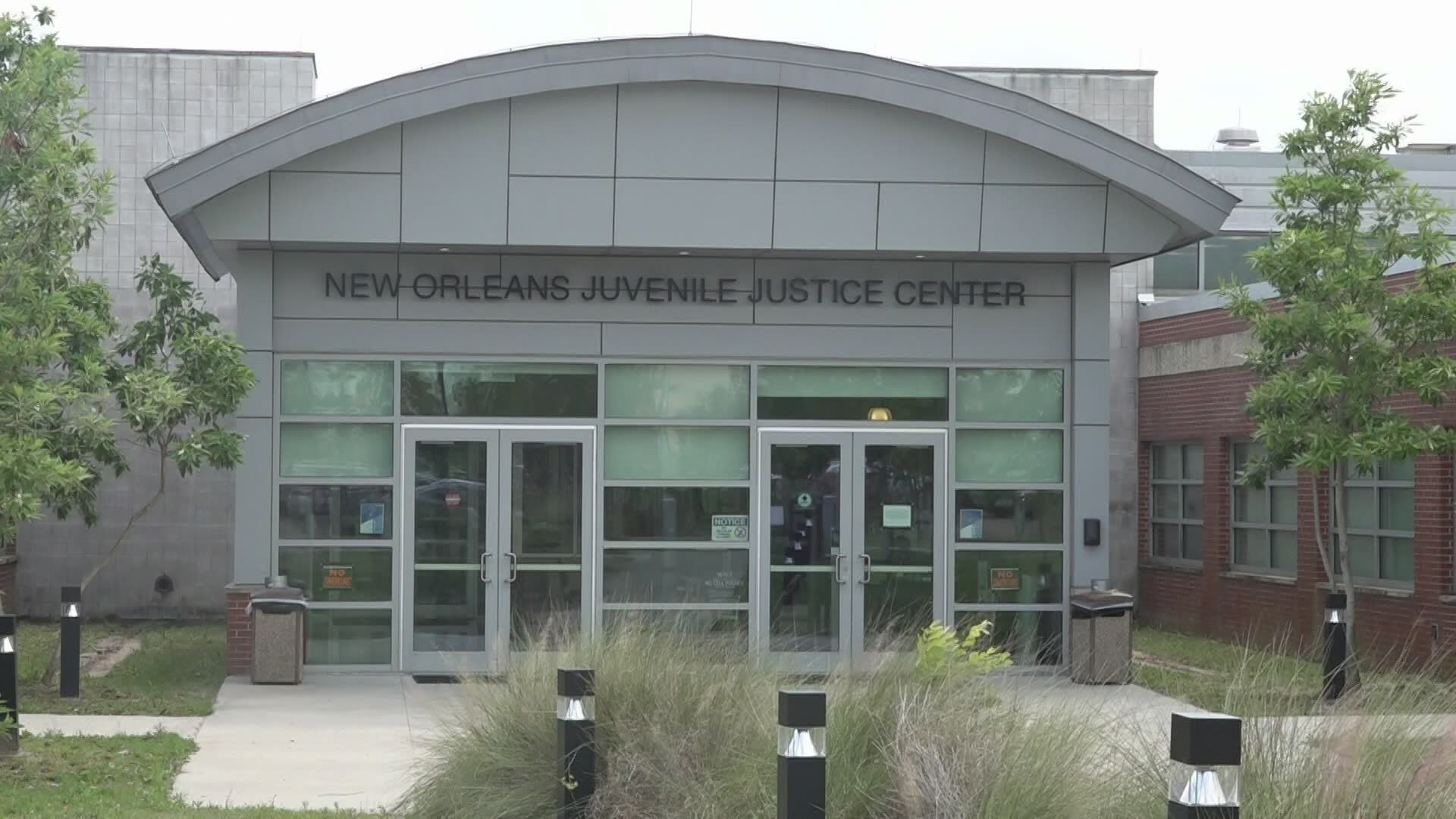 A former chief of the juvenile division in the Orleans DA's office says the lack of face-to-face trials with judges is emboldening young offenders.