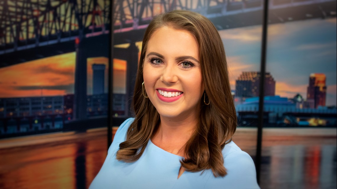 Devin Bartolotta - Reporter/Anchor | wwltv.com