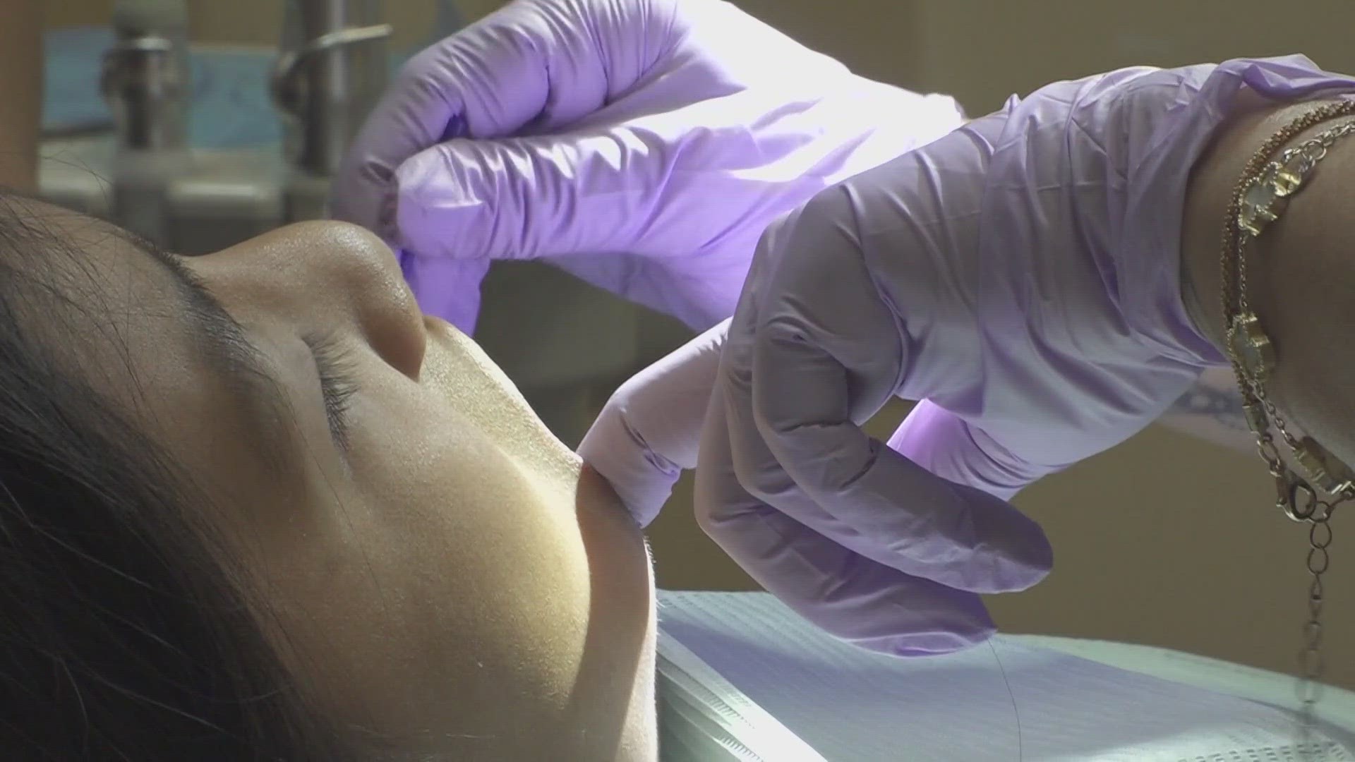 Free Dental Care for Children Up to 10 Years Old