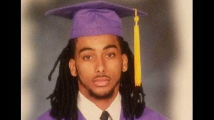 Valedictorian denied walk across stage 