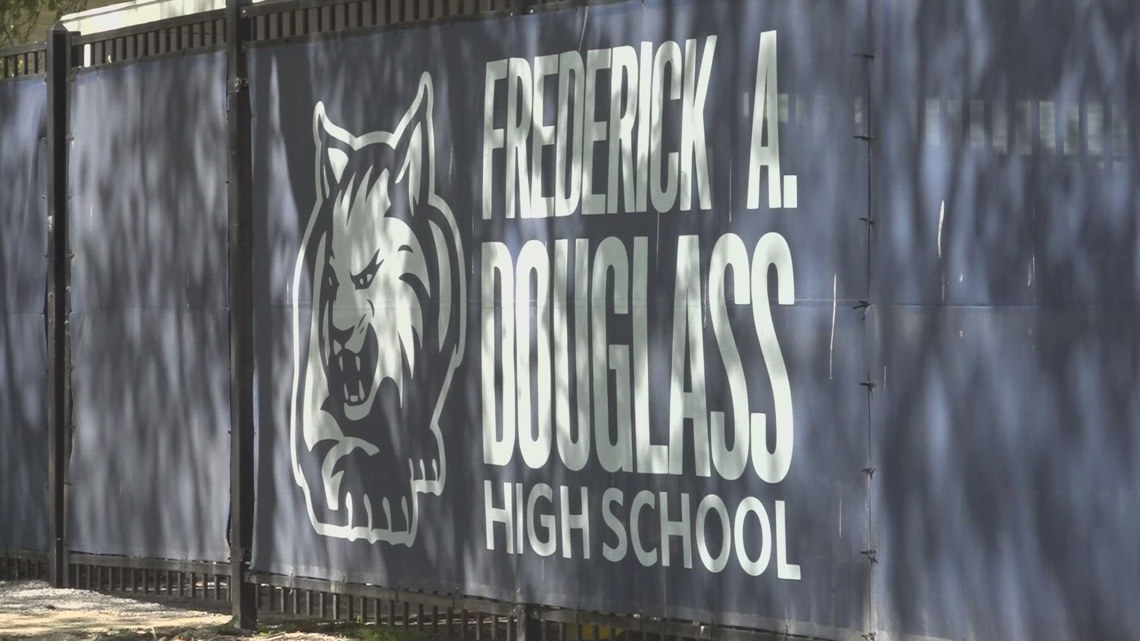 KIPP New Orleans addresses parent concerns following Douglass High closure announcement