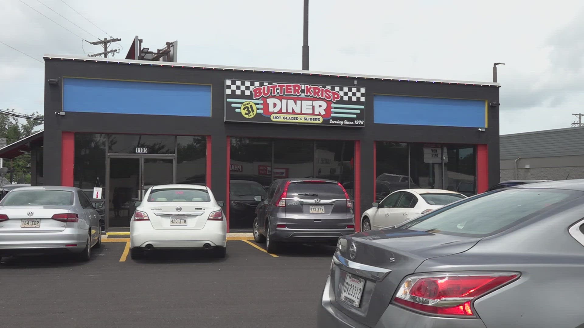 Butter Krisp Dinner reopens on the Northshore