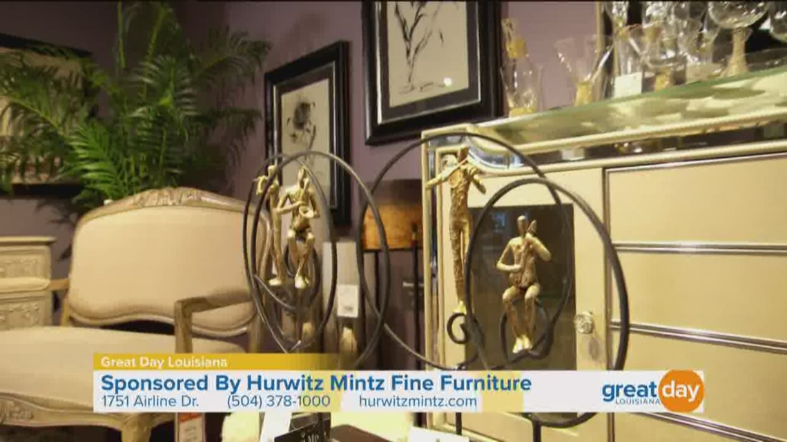 It S A Great Day At Hurwitz Mintz Fine Furniture