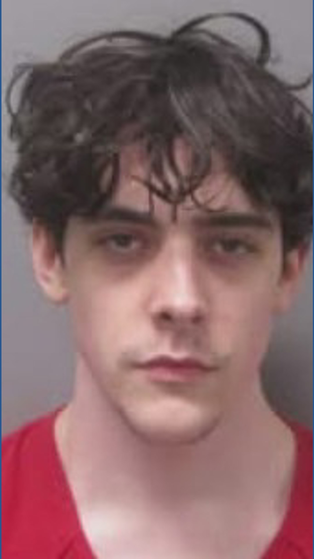 Devin Riddle Alabama Alabama man in custody for allegedly preying on a Louisiana teenager ...
