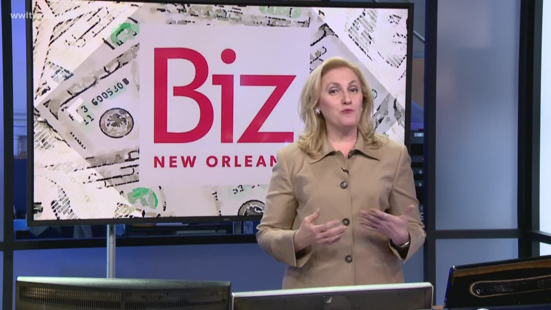 Who doesn?t like to travel like a VIP? If you want a flight or hotel room upgrade, or want to hang out at a swanky travel lounge, you may be surprised that those perks are within your grasp. BizNewOrleans.com's Leslie Snadowsky has some advice.