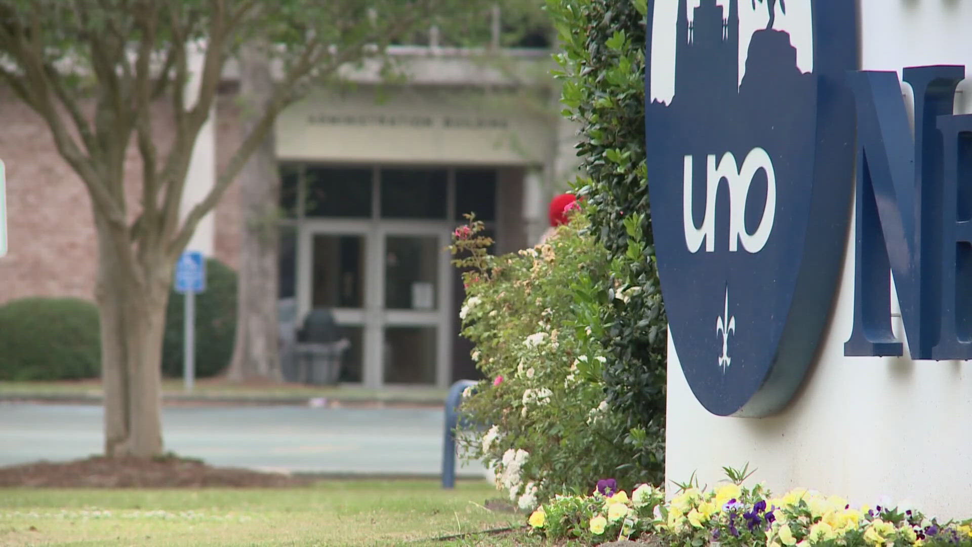 Last month the Board of Regents voted unanimously to make the shift citing low attendance rates and millions of dollars of debt.