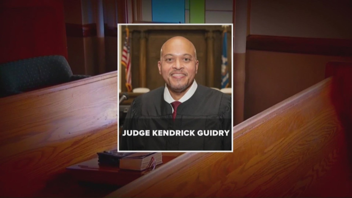 Judge who backed church in abuse case forced to recuse over personal financial ties