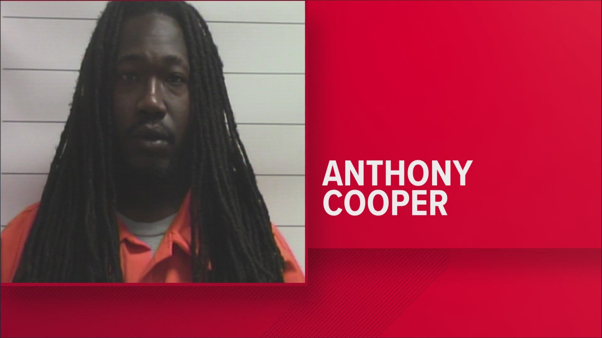 The NOPD has arrested a 31-year-old man in connection with the killing of a woman near the intersection of St. Roch and Marais on Monday.