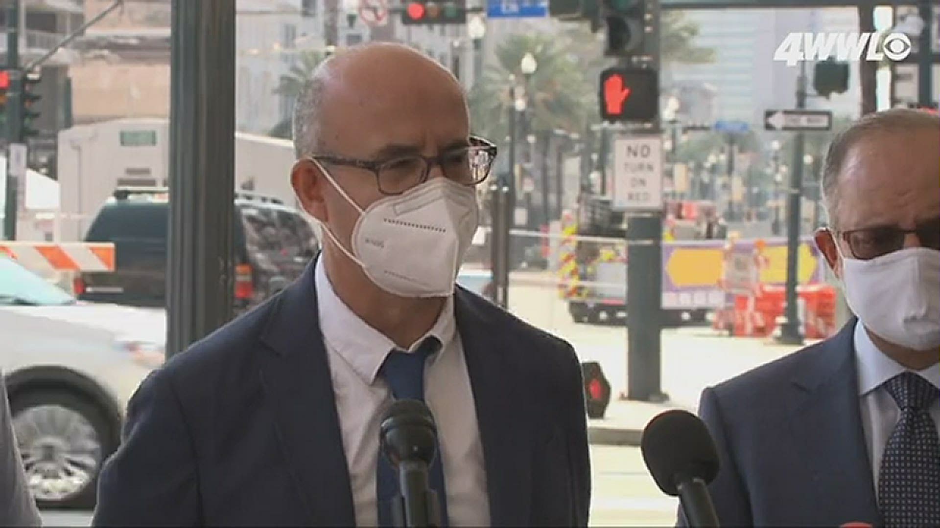 Ponce Arreola was the last victim to be removed from the rubble.