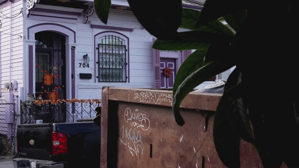 'They became white neighborhoods almost overnight' - Katrina supercharged N.O. gentrification - Vimarsana News