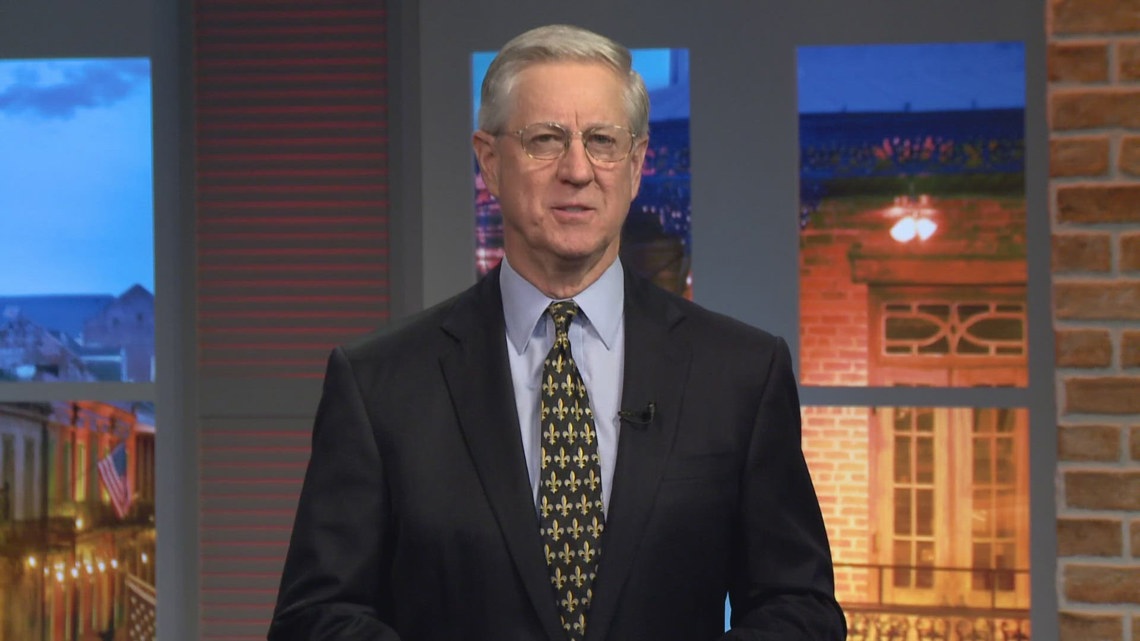 Saturday’s runoff elections in New Orleans wrapped up the local election season