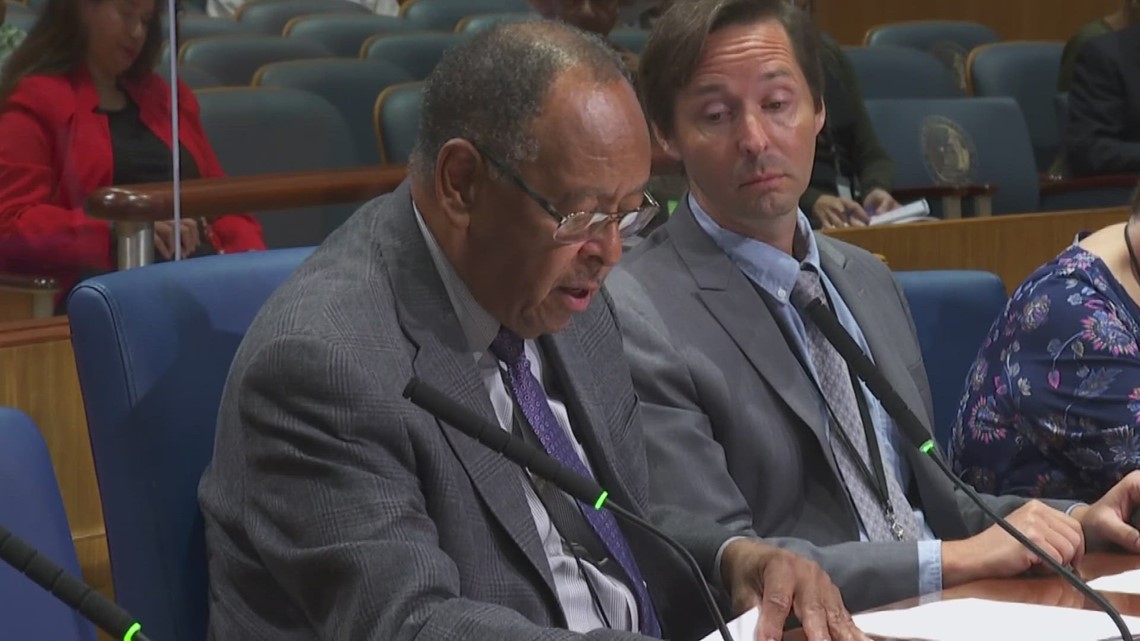 City council asks state to review Orleans Parish Assessor report