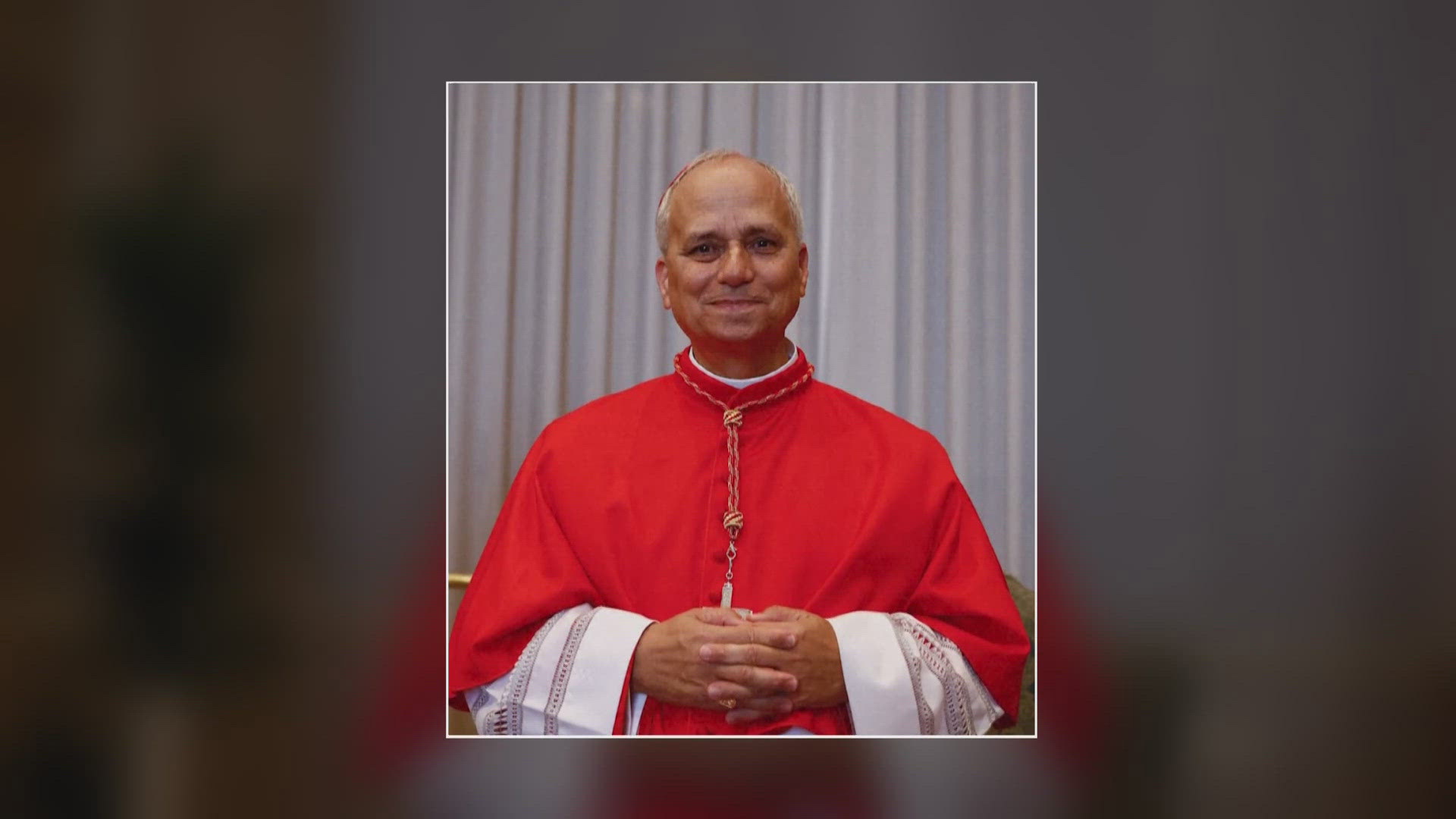 The newly elected pontiff, born in Chicago, has ancestral ties to the city’s historic Seventh Ward, according to genealogists at The Historic New Orleans Collection.