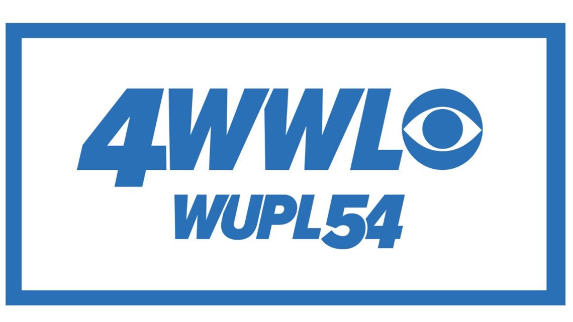 WWL-TV honored with 18 first-place Press Club awards, including best ...