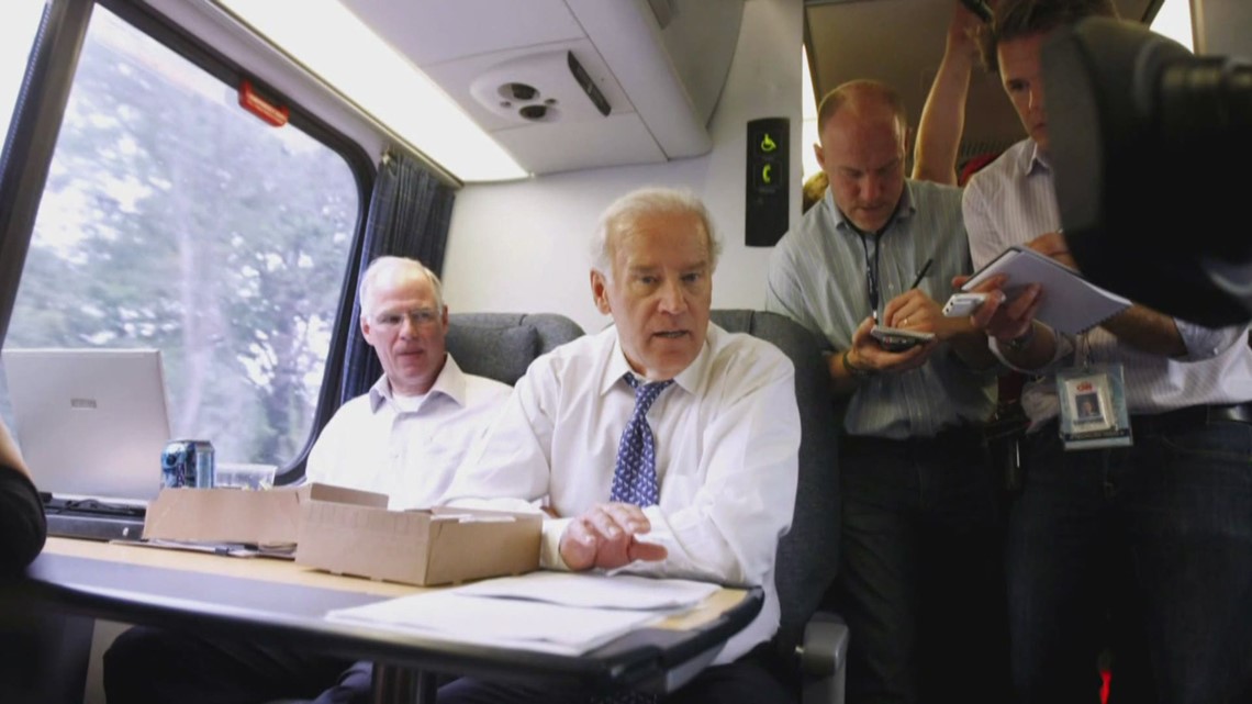 How's President Biden doing so far? Depends on who you ask - Vimarsana News