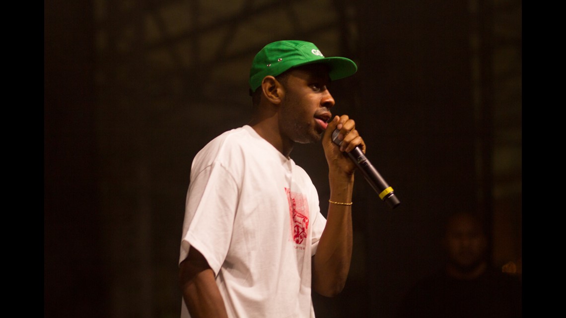 Tyler the Creator Tame Impala to headline 2022 BUKU Festival - Vimarsana News