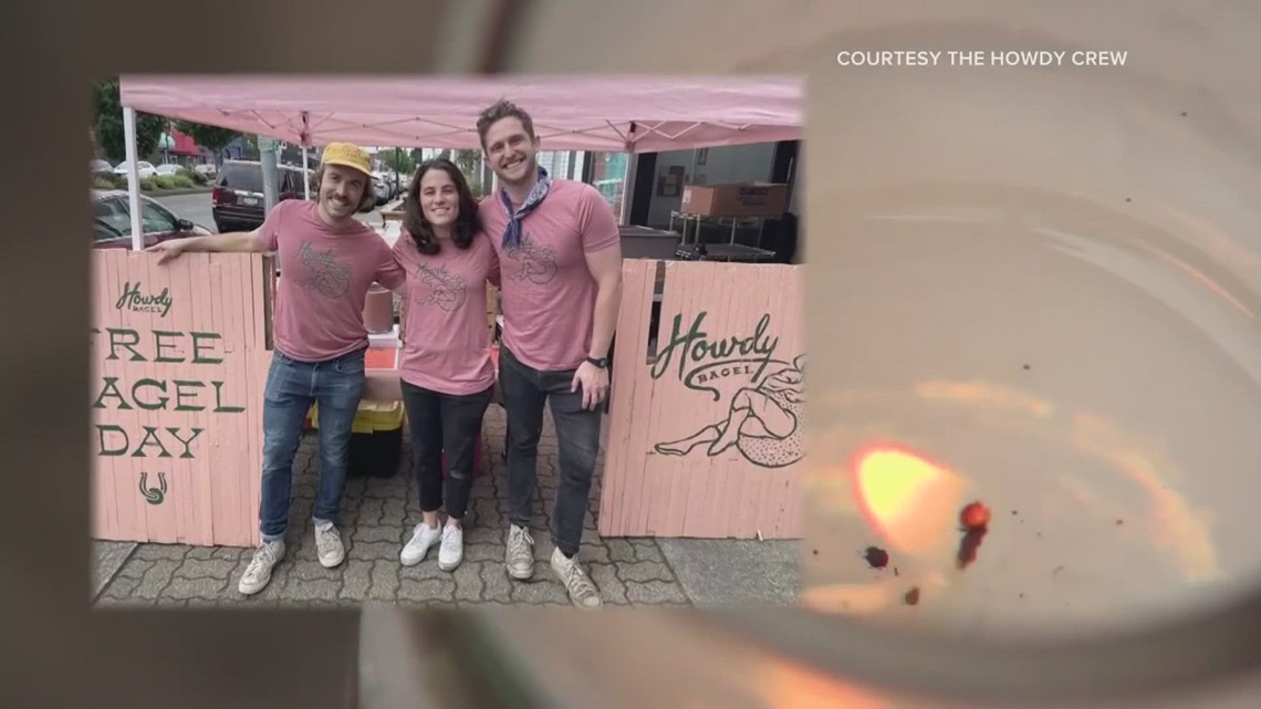 Slain tourist draws attention to lighting issues in Marigny - Vimarsana News