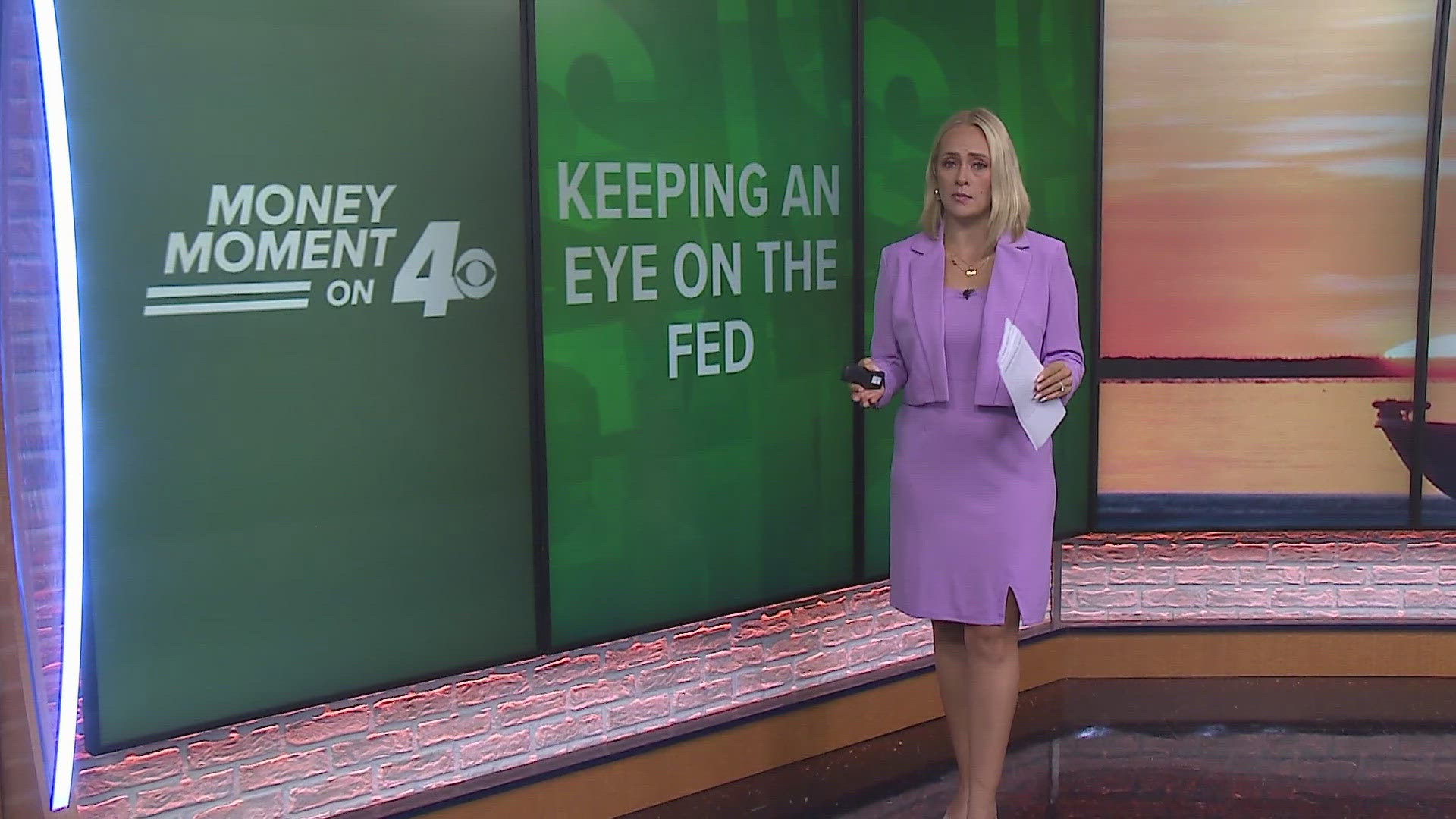 We look at what to expect if the Fed moves forward with a possible rate cut.