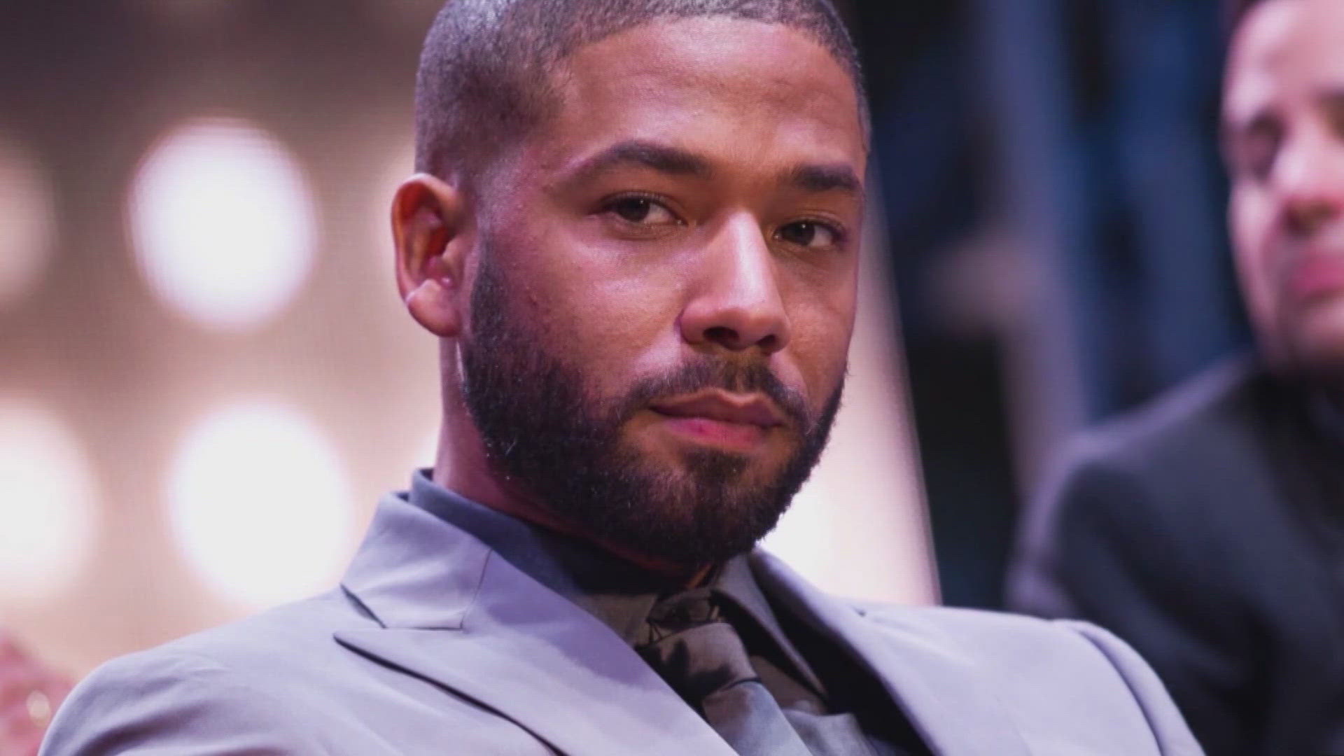 Jussie Smollett claimed he was attacked by two men in Chicago that yelled racist and homophobic slurs at him.