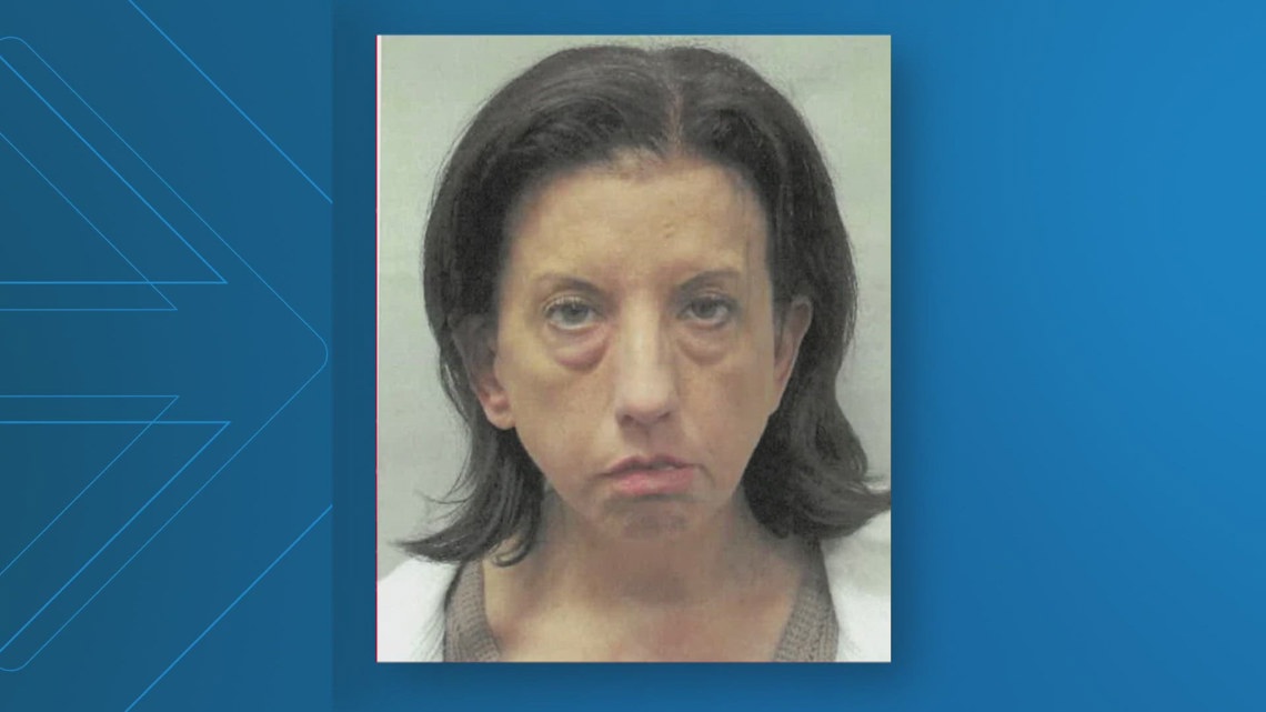 Woman accused in crash that killed Jefferson Parish deputy ordered to ...