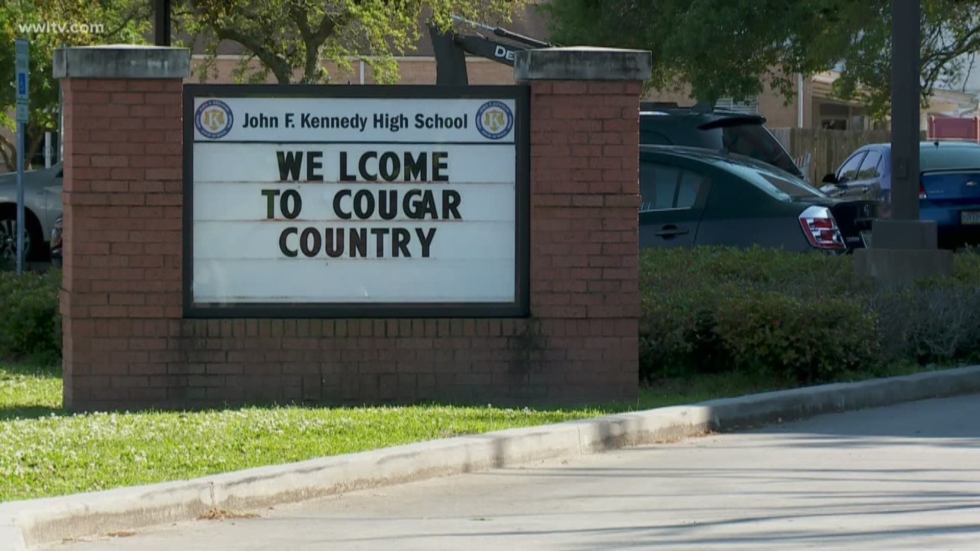 Law enforcement agencies are looking into the alleged malfeasance and misconduct at Kennedy High School that’s prevented half the 2019 senior class from graduating on time, the chairman of the charter board that runs the school confirmed Tuesday.