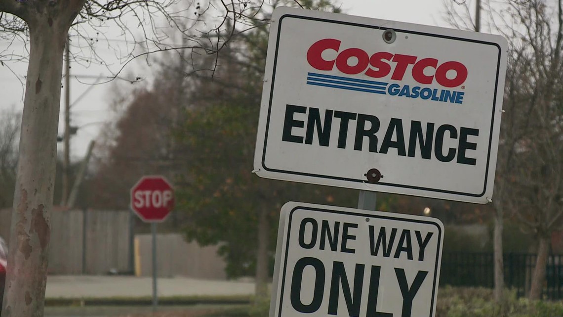 Woman carjacked at Costco gas station files lawsuit against the store for not doing enough to protect customers
