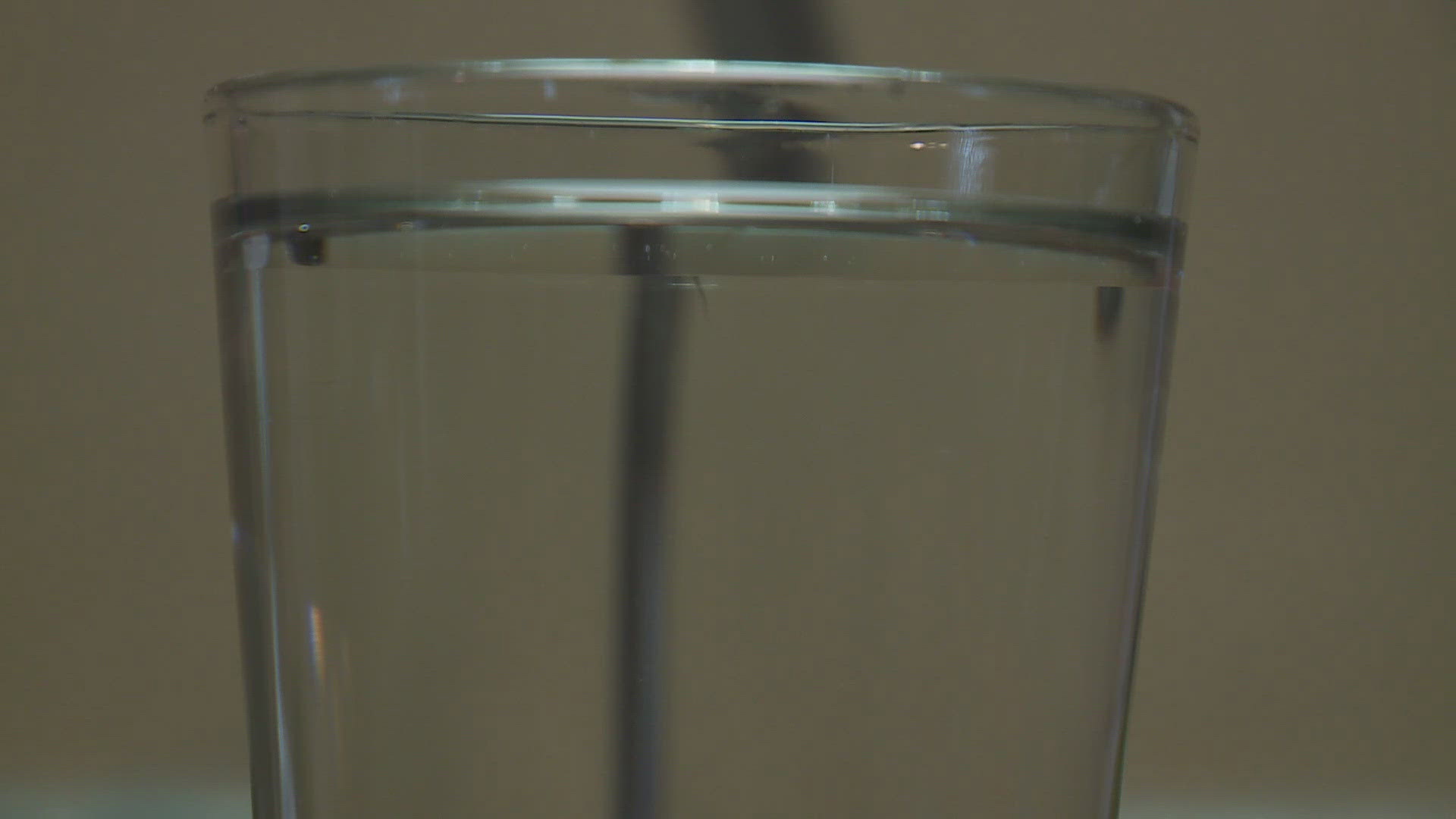 If you live in Jefferson Parish, you may have just gotten a letter from the water department that caused concern. WWL's Meg Farris reports on what to do about it.