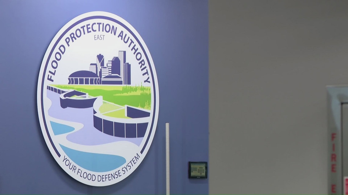 Flood authority turmoil raises concerns ahead of hurricane season