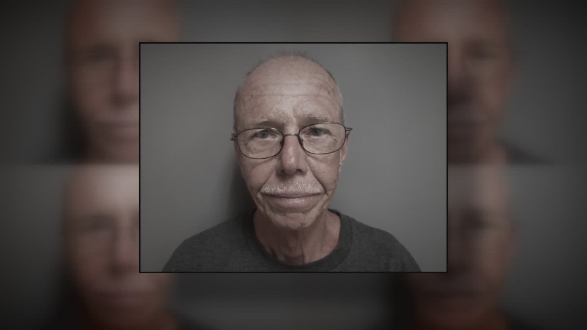 Stanley Burkhardt had just been released from a halfway house after his sixth prison stint in a span of 37 years.