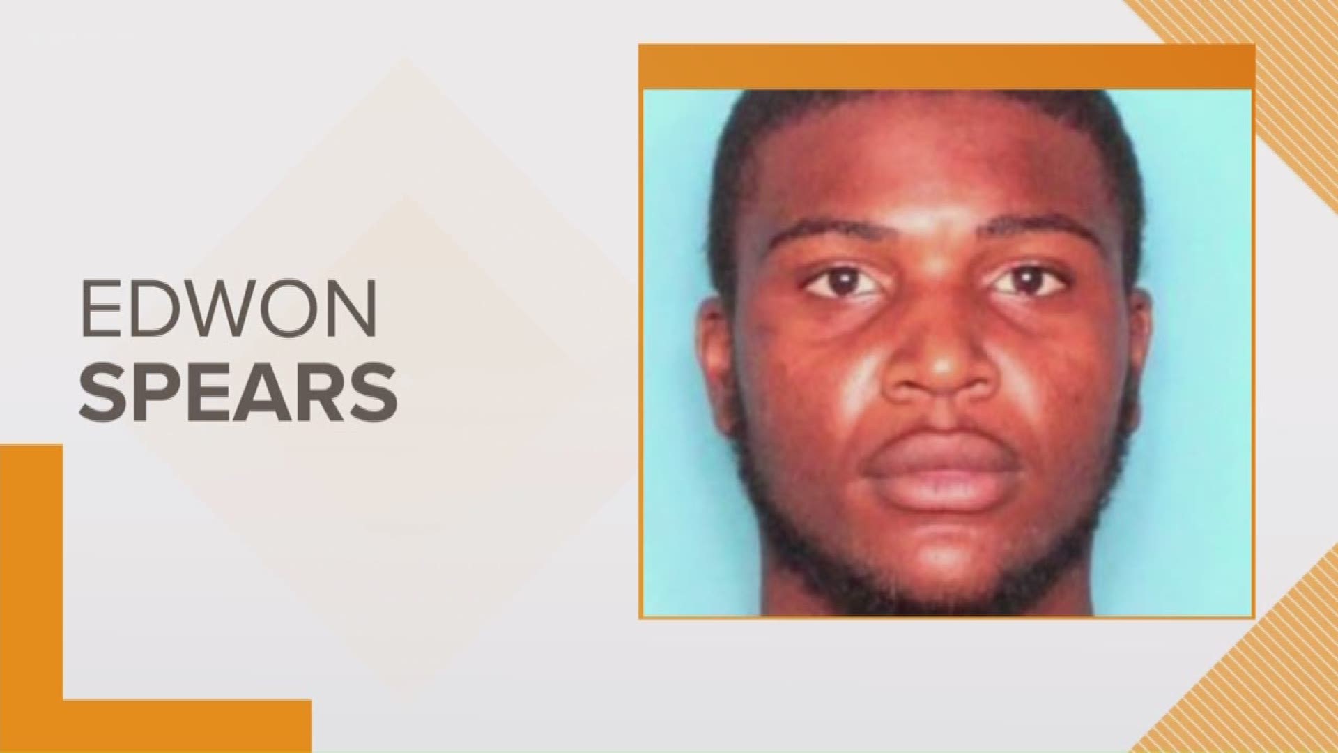 Person of interest sought in homicide in Treme, police say