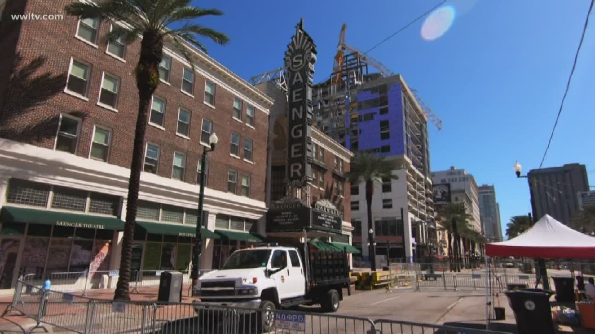 New lawsuits filed after Hard Rock Hotel collapse