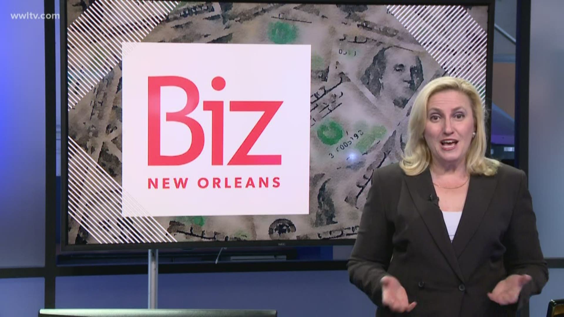 For many small businesses and the self-employed, tax season isn’t over. In fact, the next quarterly estimated tax payment for 2019 is due in less than a week. BizNewOrleans.com's Leslie Snadowsky has more for those who pay taxes four times a year and how to avoid getting stuck with a tax penalty.