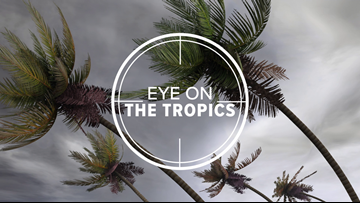 2022 hurricane season ends