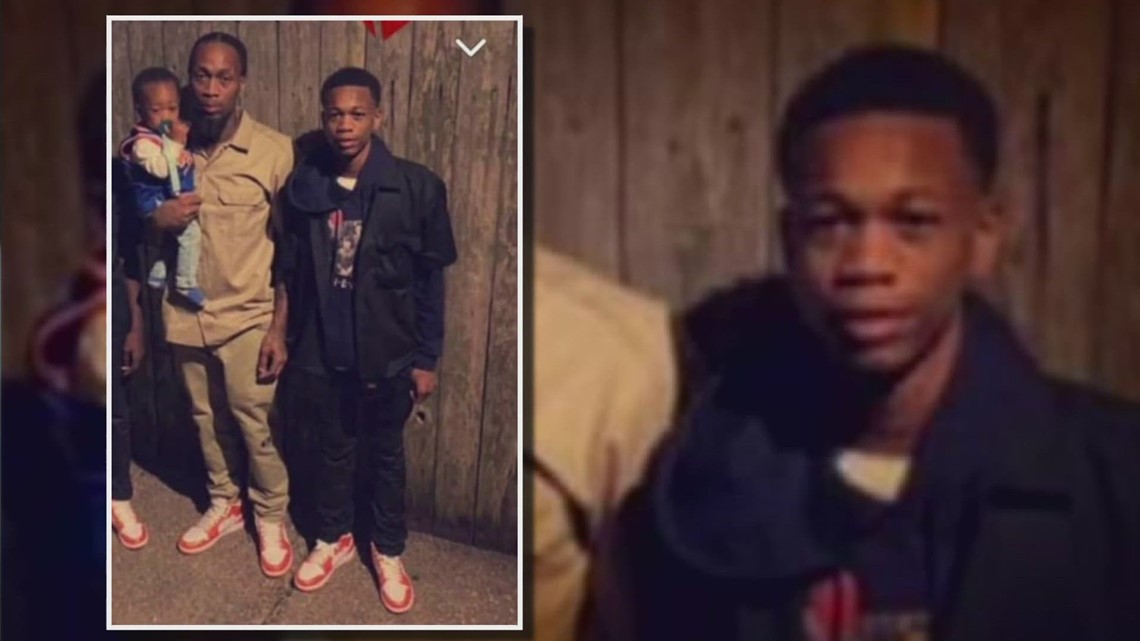 Father accused of killing 3-year-old son dies at hospital, Kenner ...