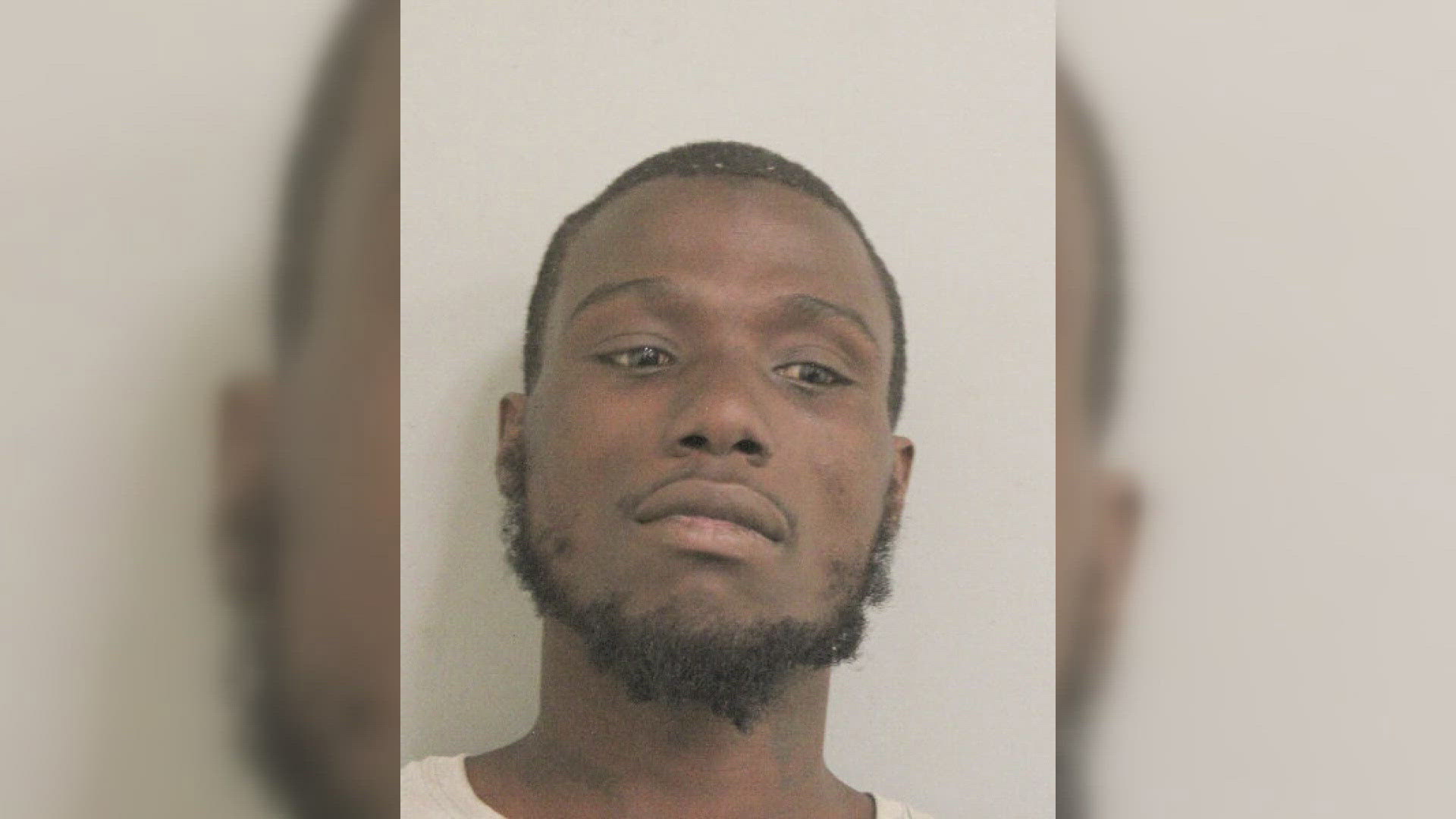 The NOPD is looking for Jalil Williams, who faces charges of second-degree murder. If you know anything about where he may be, you're asked to contact Crimestoppers.