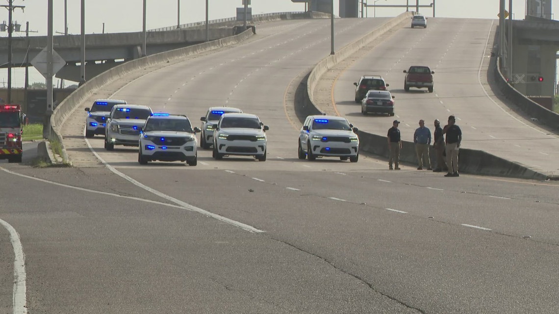 Council addresses traffic-related deaths after fatal New Orleans East hit-and-run