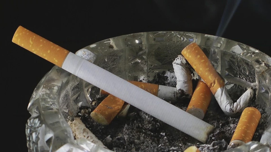 Free Program Helps Smokers Quit, Plus Lung Cancer Screenings For Those ...