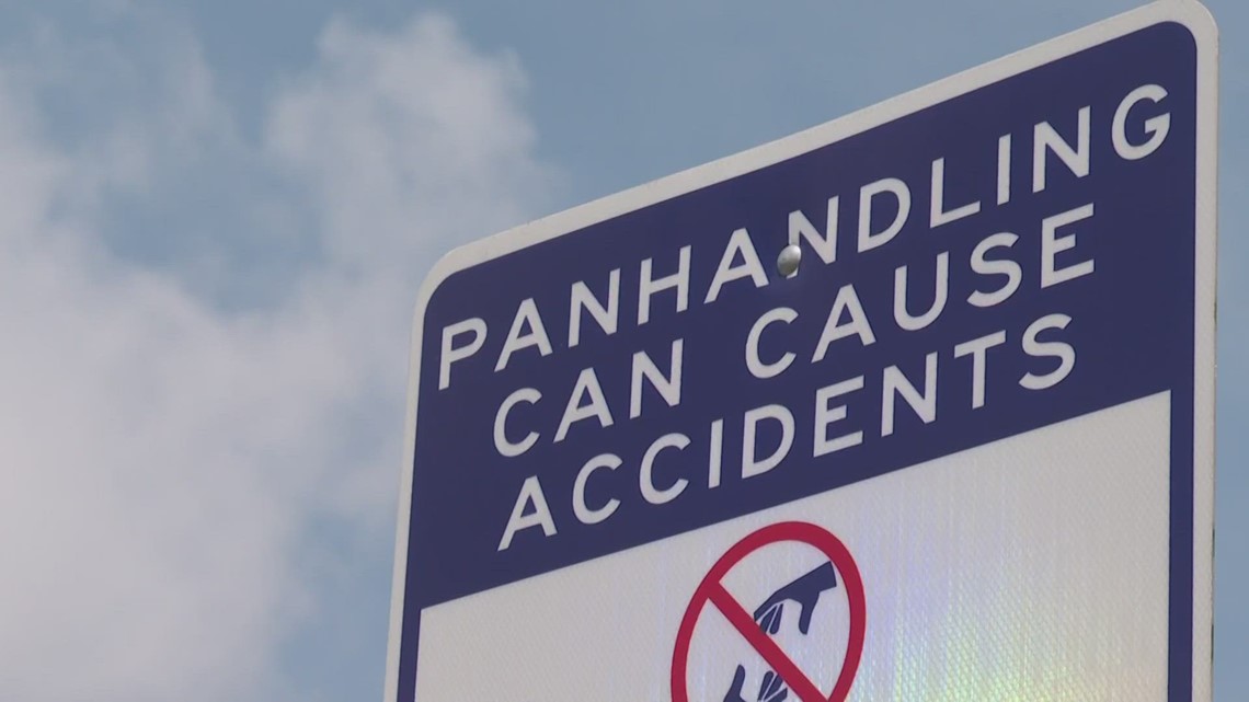 Jefferson Parish asking residents not to hand out cash to homeless - Vimarsana News