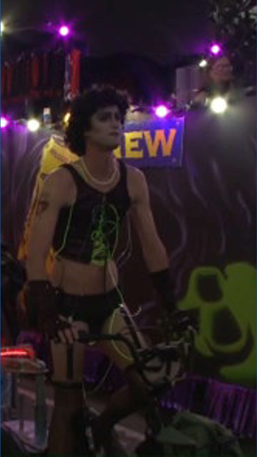 Krewe of Boo casts its spell on New Orleans | wwltv.com
