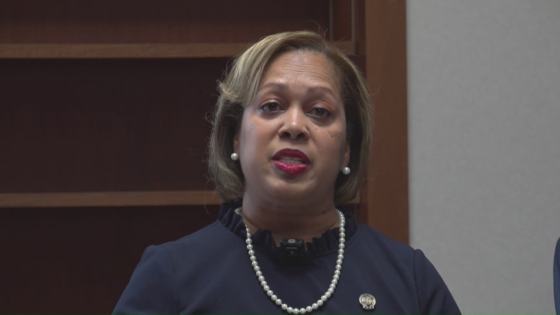 'We are functioning': Orleans Parish clerk of court speaks out after office merger