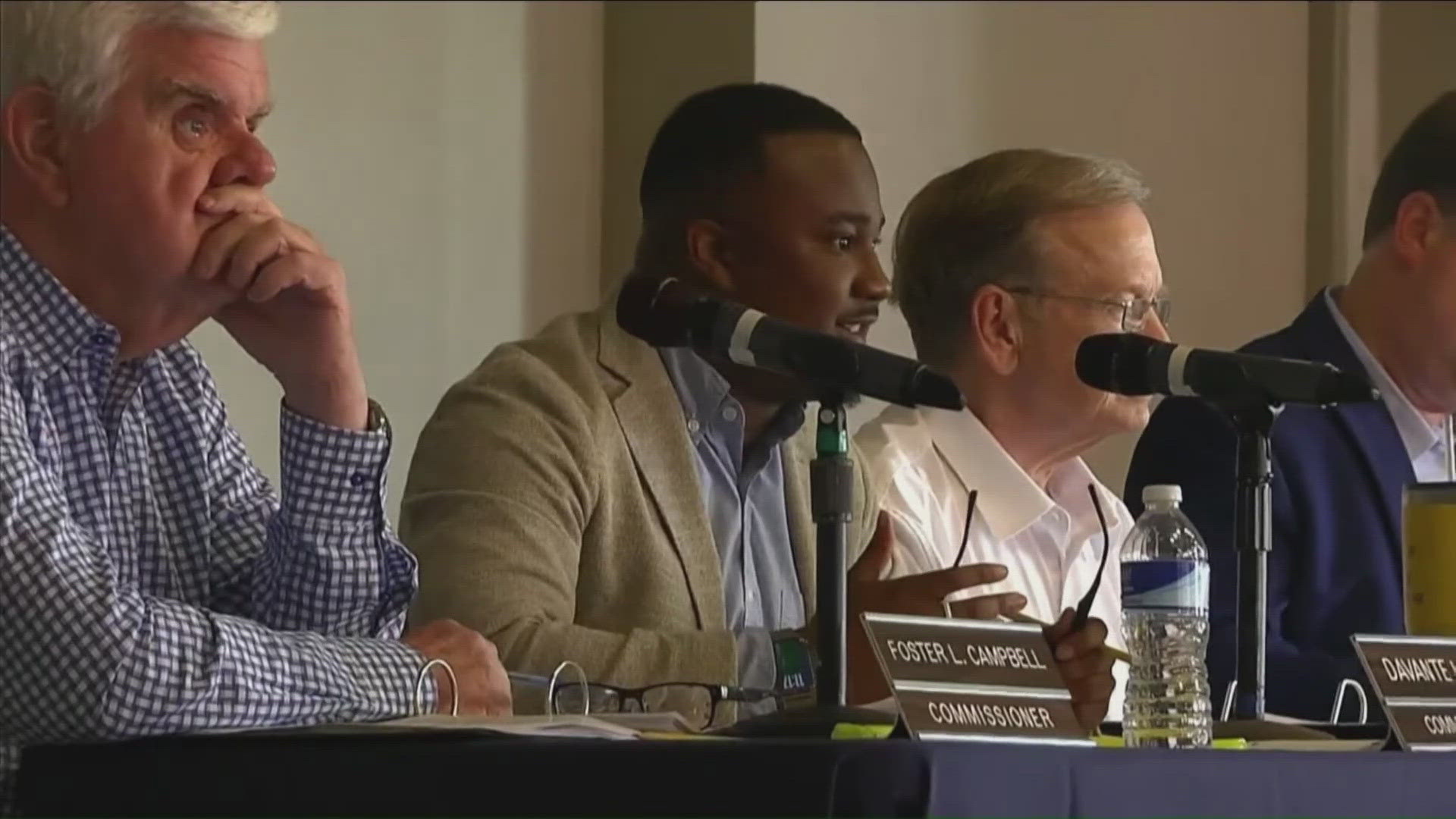 wwltv.com - Lily Cummings / WWL Louisiana - Iconic French Quarter bar down $100K from Decatur Street construction, owner says