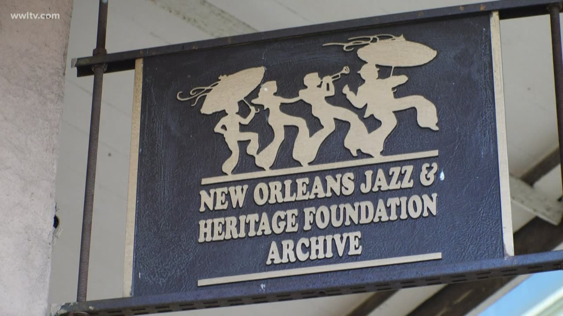 The New Orleans Jazz and Heritage Foundation is the force behind the Jazz Fest and much more, including music programs for children, WWOZ, free music festivals, programs that benefit musicians and the Jazz Fest archives. More: www.jazzandheritage.org.