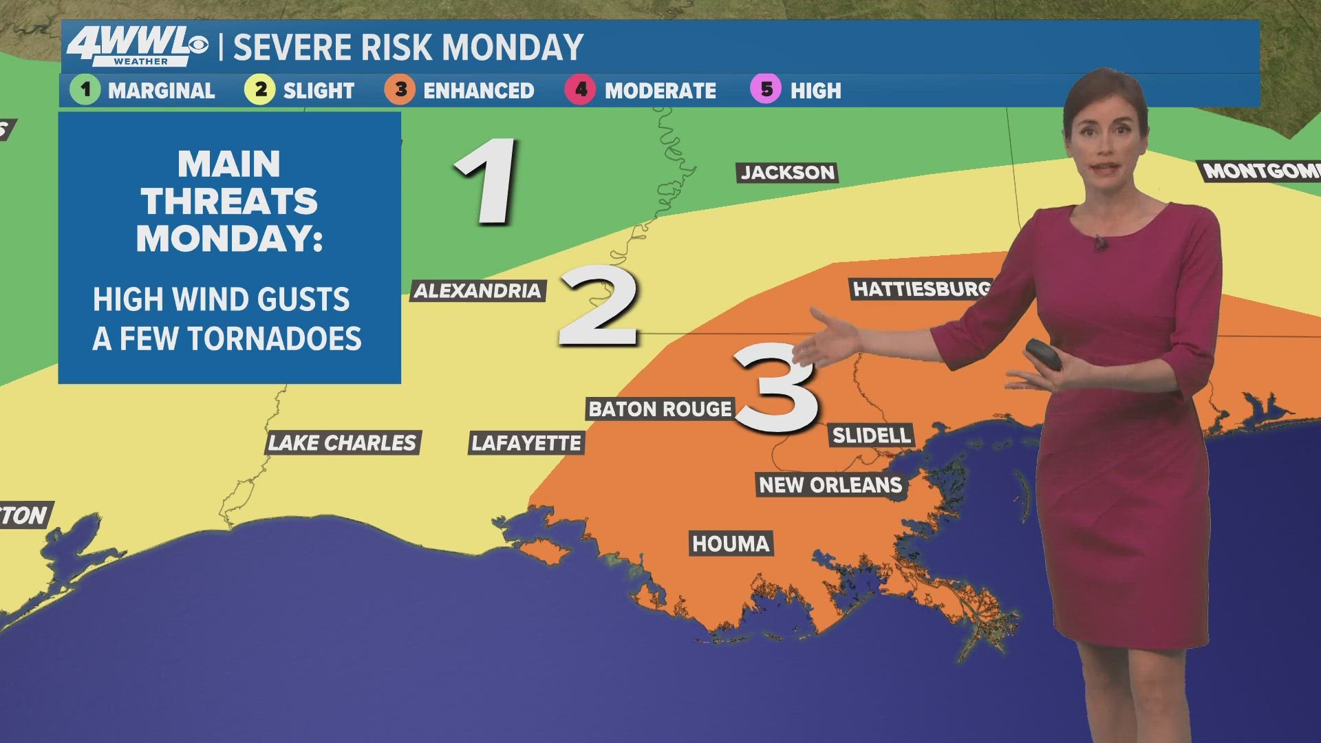 Weather for Schools