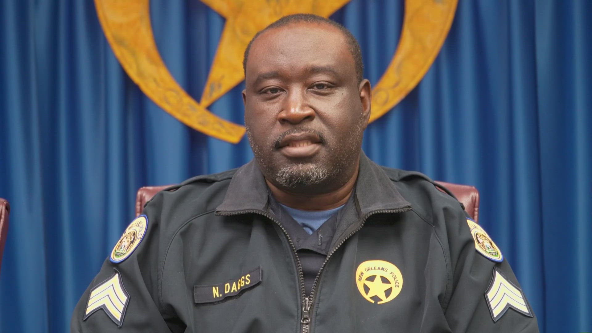 NOPD officers who stopped Bourbon St. attacker speak in video posted on ...