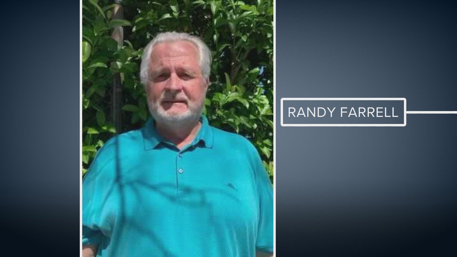 Owner of area’s largest building inspection firm, Randy Farrell, indicted