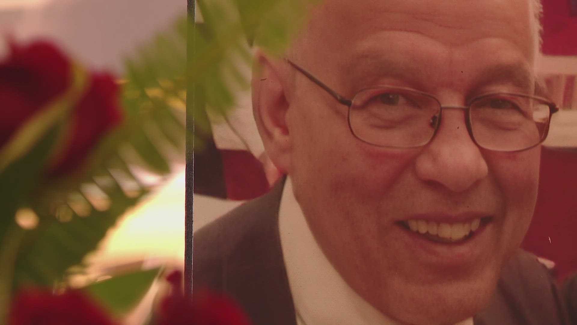 Dr. Norman C. Francis memorial service | wwltv.com