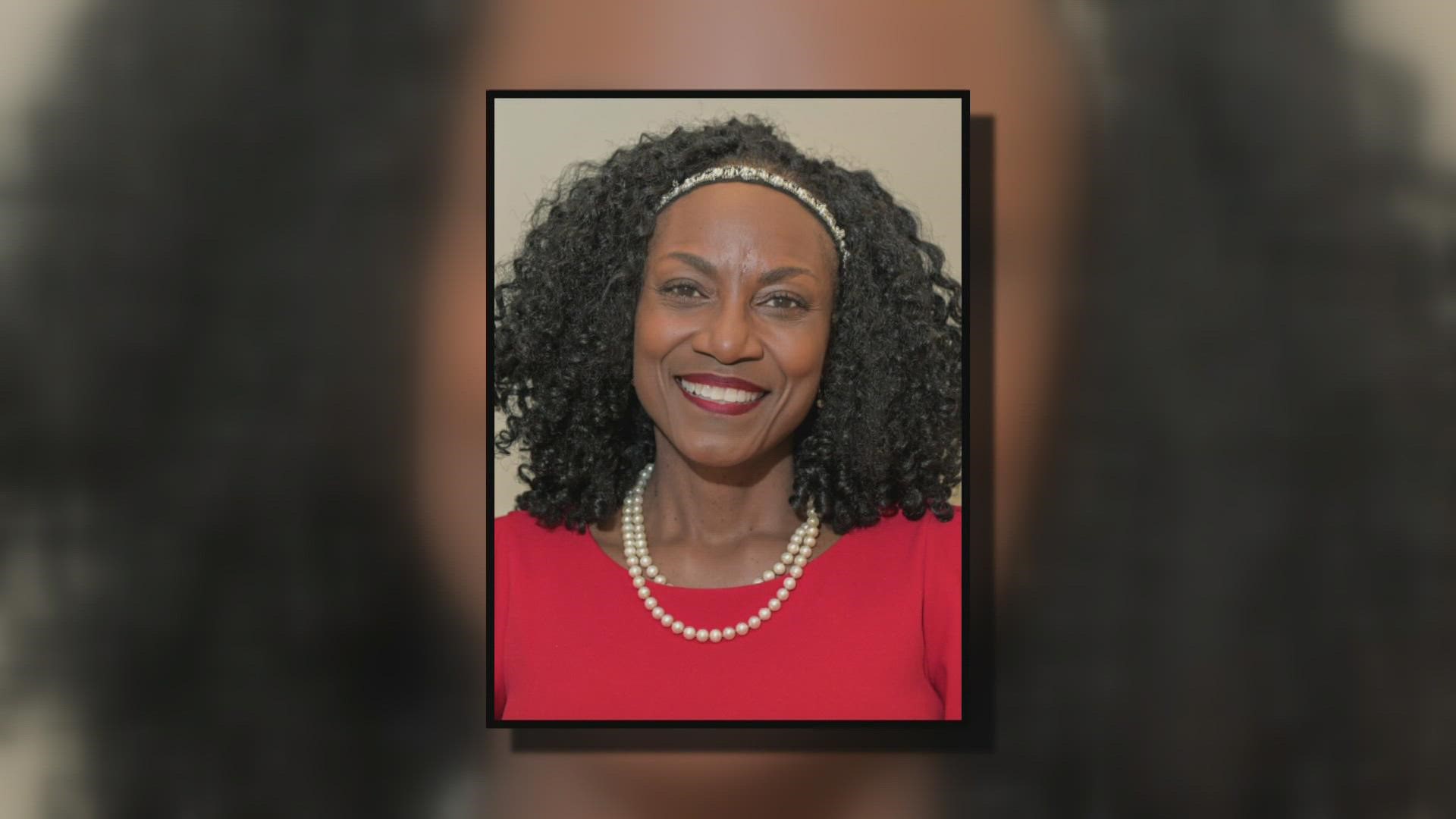 Dr. Avis Williams has become the new Superintendent of the Orleans Parish School Board. The choice is historic as she is the first woman in years in the position.