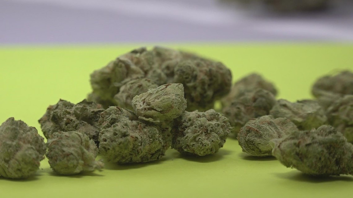 Smokable marijuana now sold for medicinal use in Louisiana - Vimarsana News