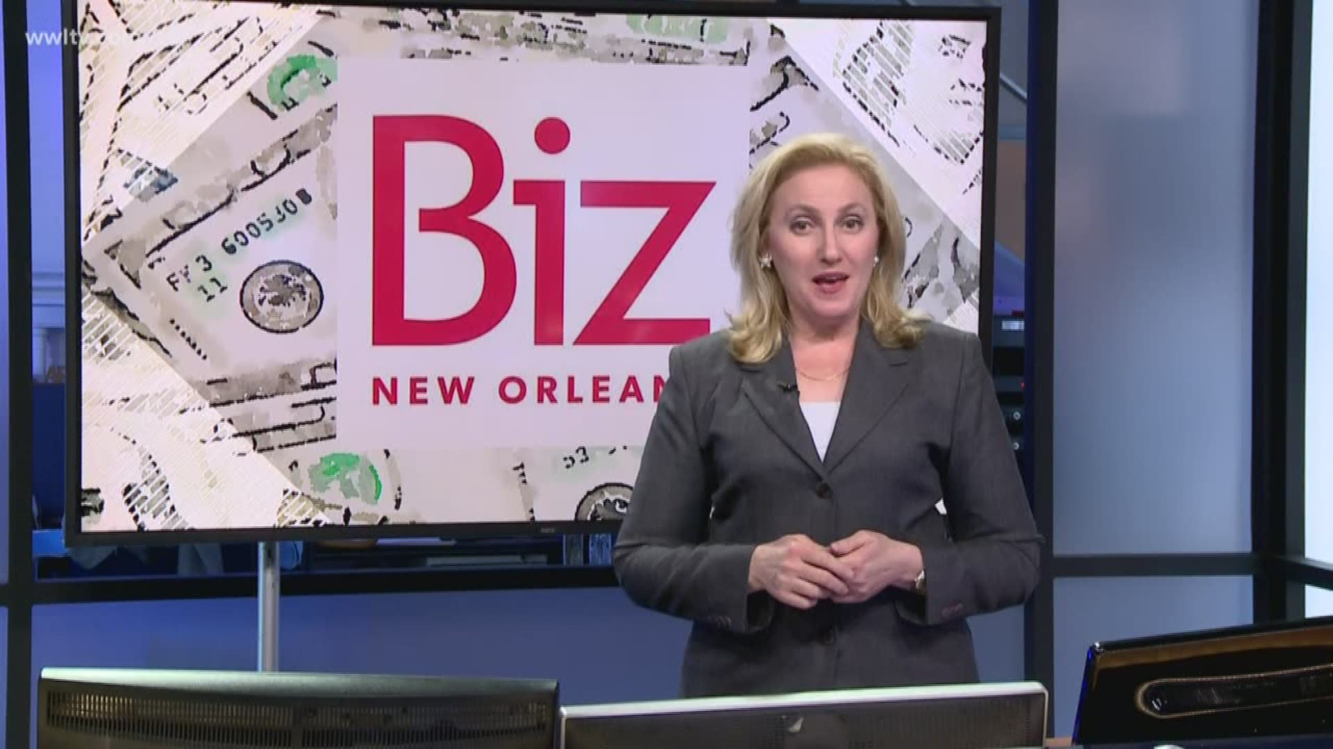 If you decide to buy life insurance as a financial safety net for your family, how much should you buy? And what kind of policy? BizNewOrleans.com's Leslie Snadowsky has some suggestions.