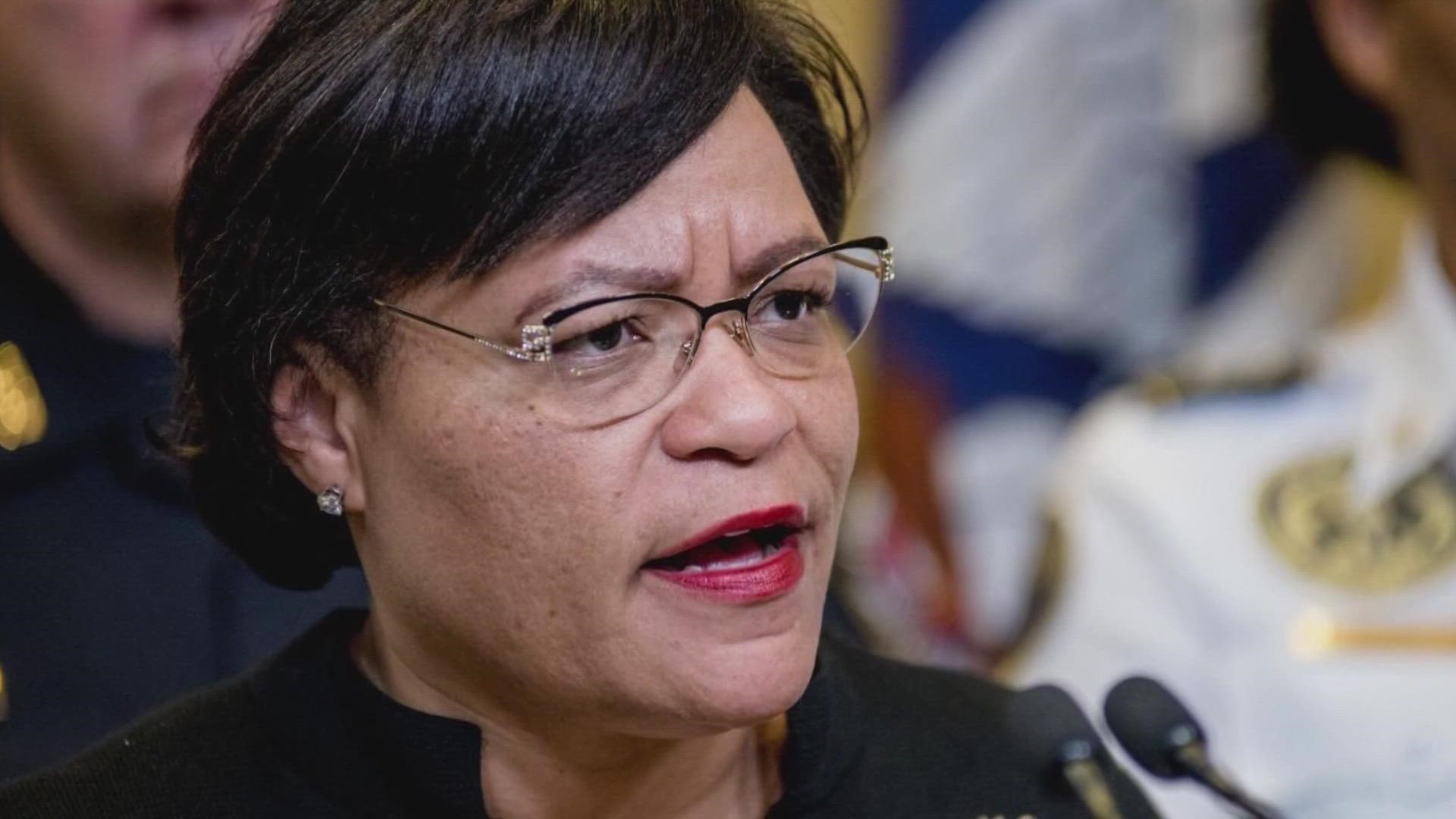The story of Mayor LaToya Cantrell appearing in juvenile court in support of a family of a teen carjacker has gotten a lot of criticism.